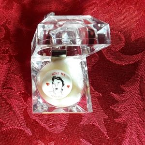 Love Me Tender marble